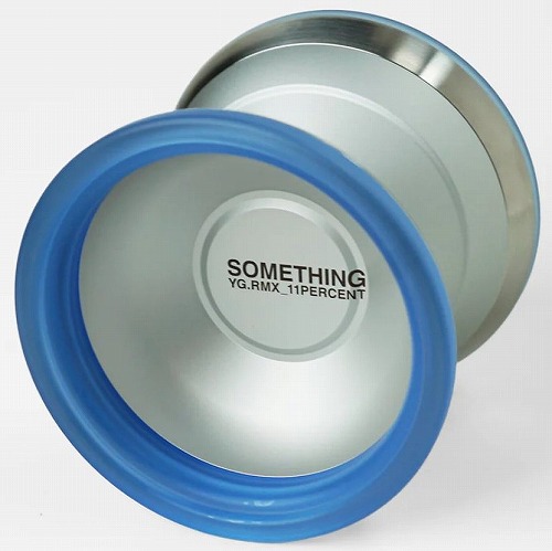 日本のメーカー, サムシング | ヨーヨーショップネスト