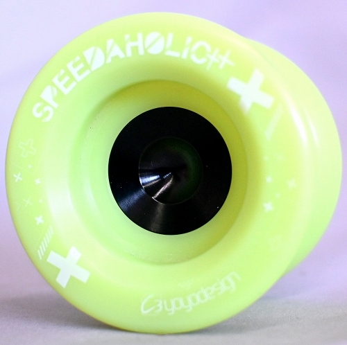 品番86】スピーダホリックXX（グロウイエロー） | 全てのUSED商品