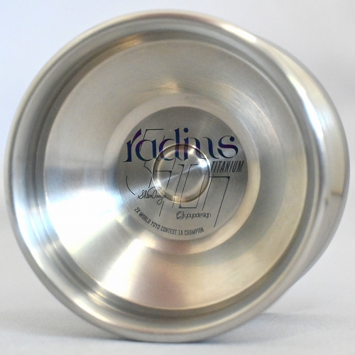 全てのUSED商品,チタンモデル | ヨーヨーショップネスト