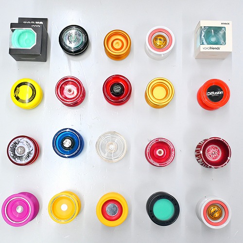 品番4】USED超特価ヨーヨー | 全てのUSED商品, USED超特価コーナー