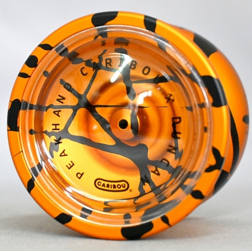 品番74】アルミニウムピークハンド（Gold Nugget) | 全てのUSED商品