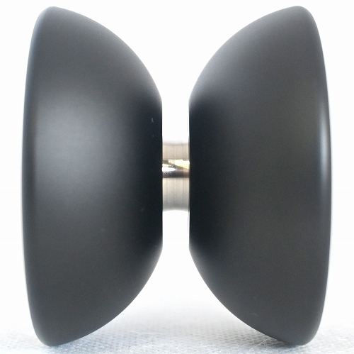 品番49】フラッフィーフラッフィー（マットブラック） | 全てのUSED