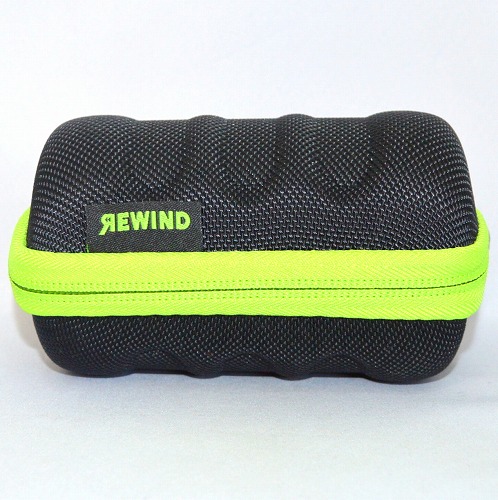 品番0】リワインド ヨーヨーケース（グリーン） | 全てのUSED商品