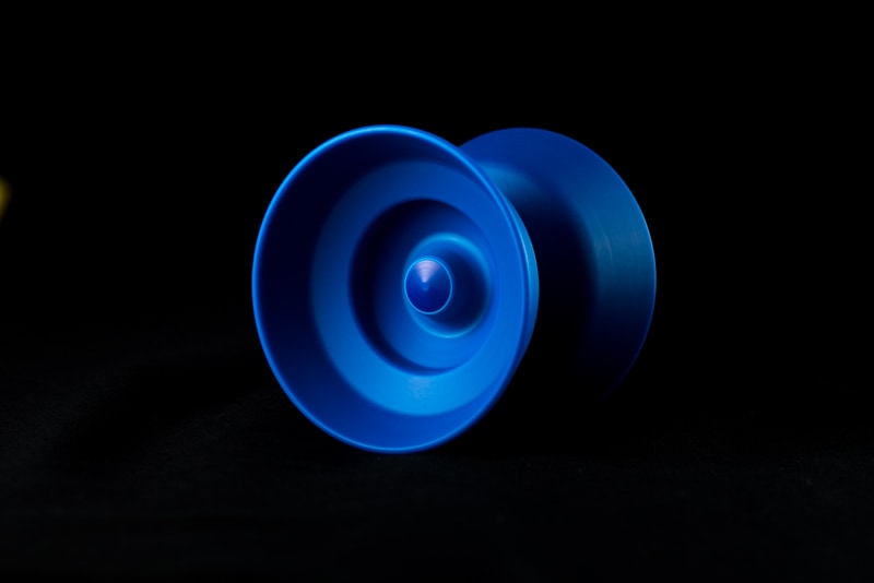 スーパーセル | 日本のメーカー, ヨーヨーリクリエーション