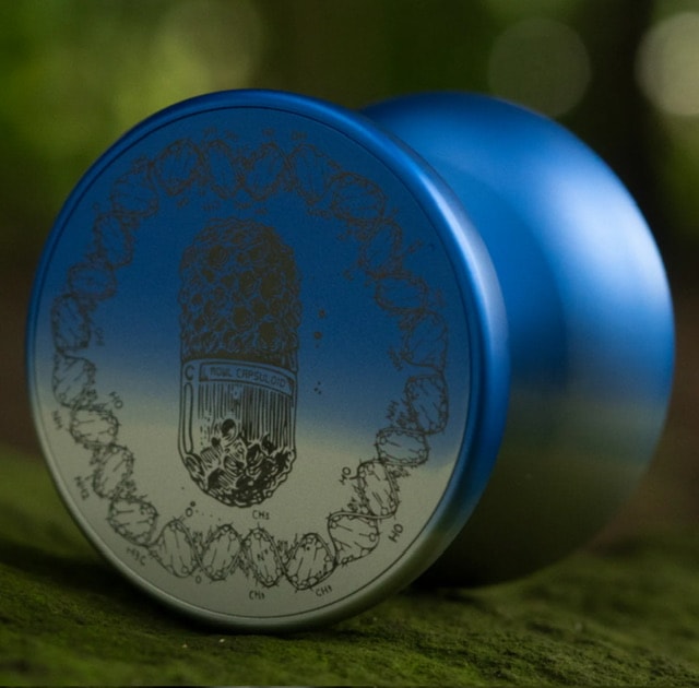 11月3日20時再入荷】CAPSULOID | 日本のメーカー,mowl | | ヨーヨー