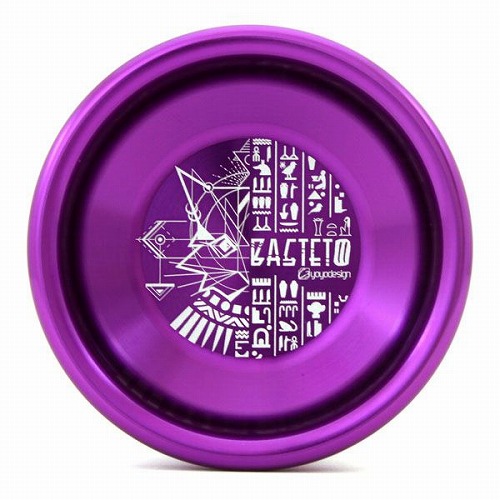 バステト2 | アジアのメーカー, C3ヨーヨーデザイン | | ヨーヨー