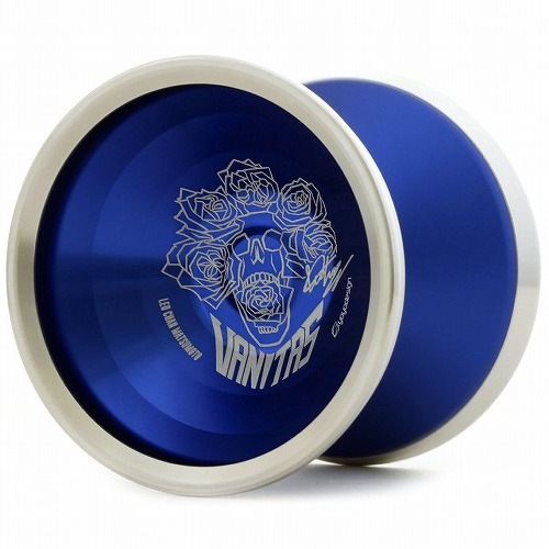 ヴァニタス | アジアのメーカー, C3ヨーヨーデザイン | | ヨーヨー