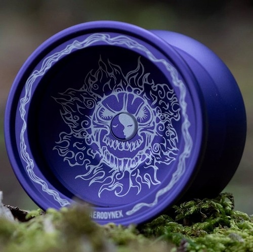 AERODYNEX | 日本のメーカー,mowl | | ヨーヨーショップネスト