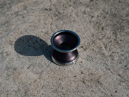 イネビタブル | 日本のメーカー, ヨーヨーリクリエーション