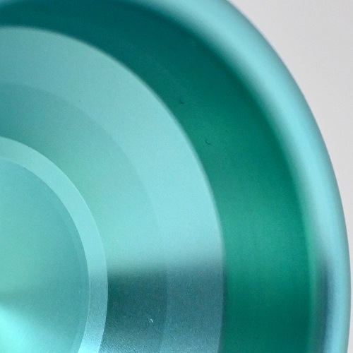 品番90】氷室（グリーン×ブルーフェード）【深雪】 | 全てのUSED商品