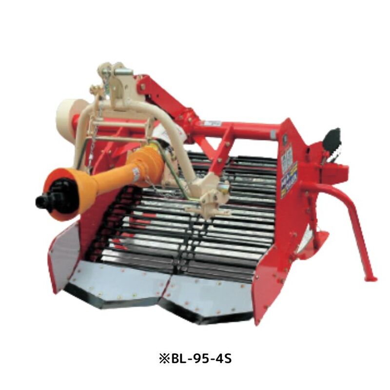 グランドロータリー SKS2000-0S ニプロ | ノウキナビ