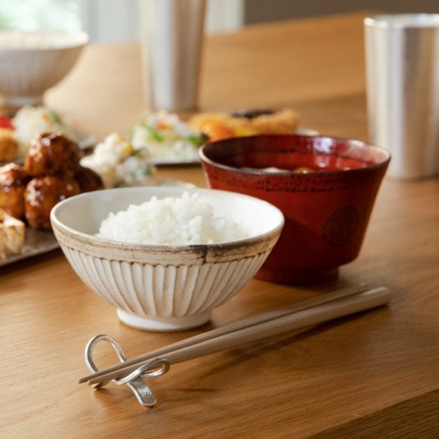 箸置 - 8 - 1ヶ入 ｜錫製雑貨・酒器の通販は能作オンラインショップ