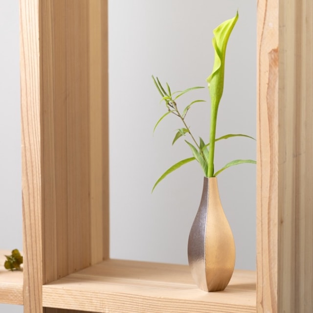 そろり - S｜錫製雑貨・酒器の通販は能作オンラインショップ【公式】