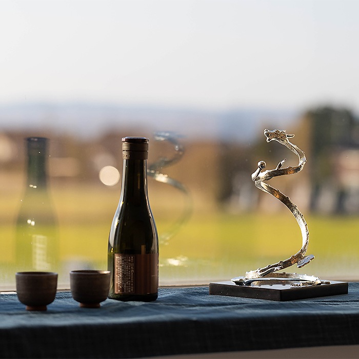 錫昇龍｜錫製雑貨・酒器の通販は能作オンラインショップ【公式】