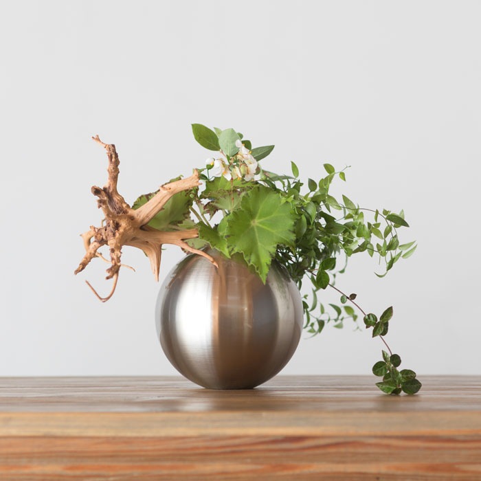 TAMA - S - 銀｜錫製雑貨・酒器の通販は能作オンラインショップ【公式】