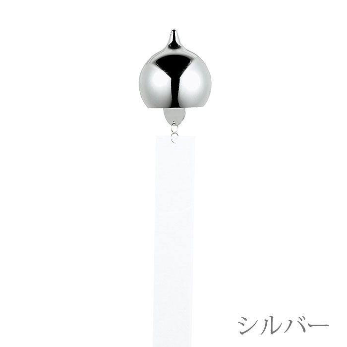 風鈴 - rin｜錫製雑貨・酒器の通販は能作オンラインショップ【公式】