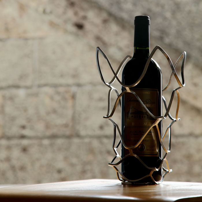 KAGO - スクエア - L｜錫製雑貨・酒器の通販は能作オンラインショップ