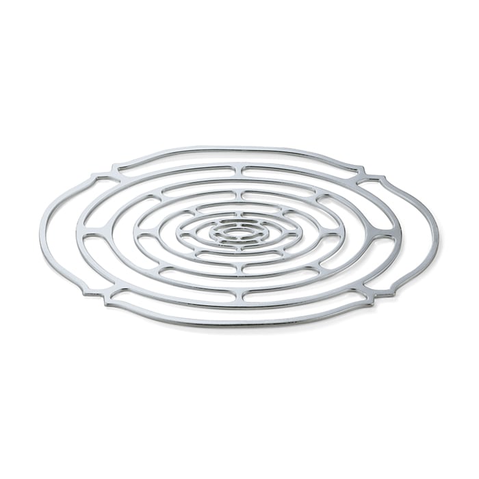 KAGO - オーバル - L｜錫製雑貨・酒器の通販は能作オンラインショップ