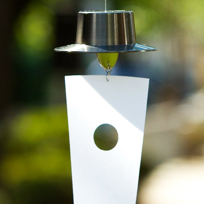 風鈴 - PaPa｜錫製雑貨・酒器の通販は能作オンラインショップ【公式】