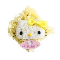 プリザーブドフラワー ハローキティ ピンク small size | プリザーブド