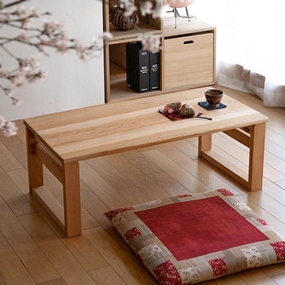 サクラ材の家具（数量限定） | 【直営】オークヴィレッジ オンライン