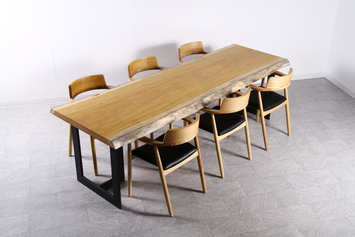 一枚板テーブル | 大垣WOOD