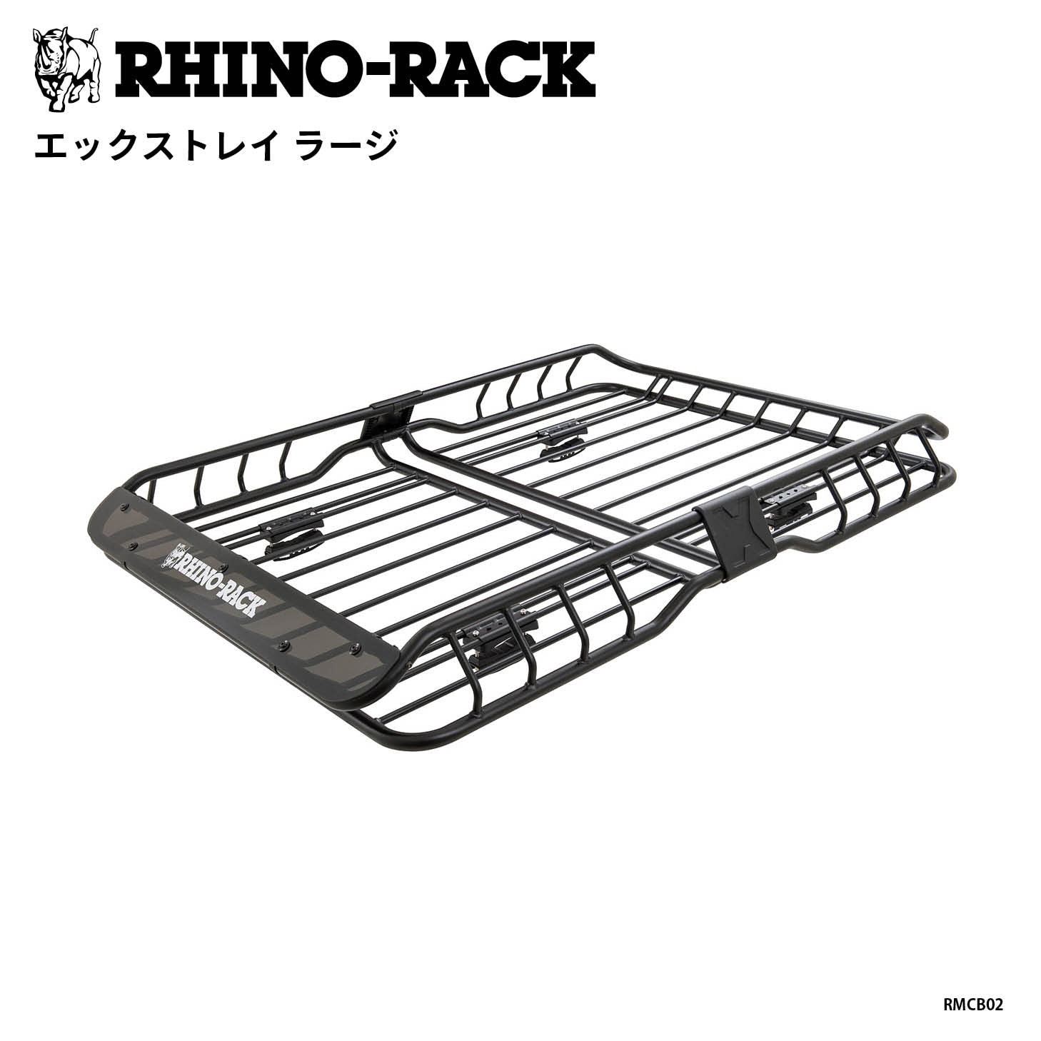 XTRAY LARGE | アイテムからさがす,キャリアバー | OODD | ダブルオー