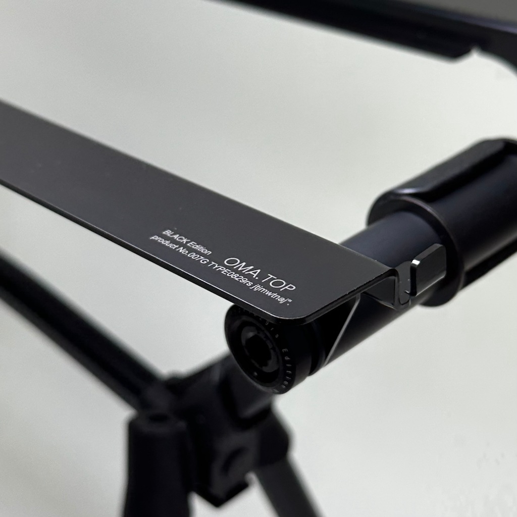 OMA.TOP | テーブル | OMA Factory