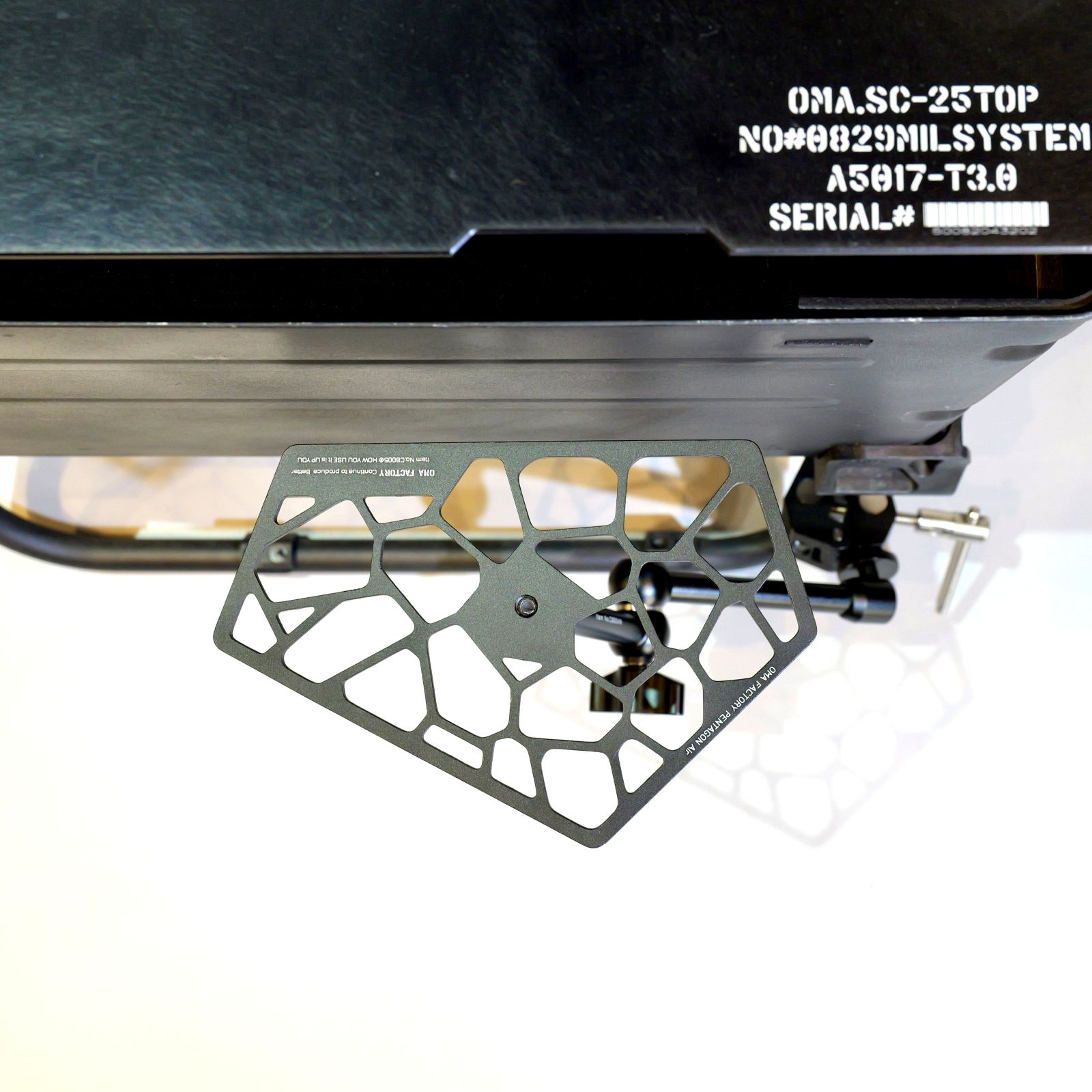 PENTAGON Air | PENTAGON Air | OMA Factory