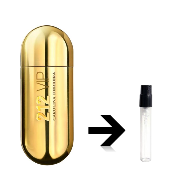 キャロライナ ヘレラ 212 VIP