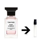ローズ エクスポーズド オードパルファム TOM FORD トムフォード