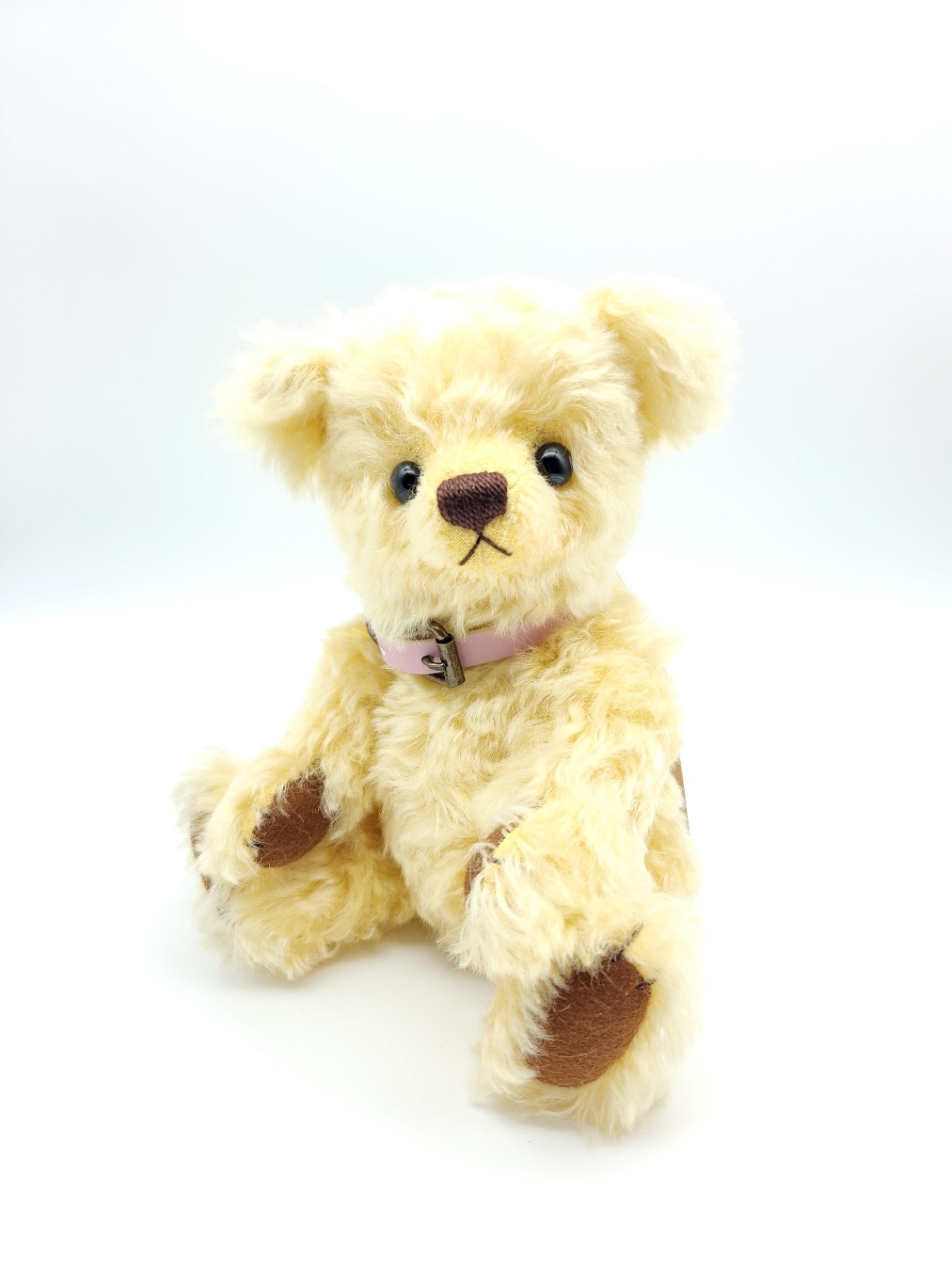 テディベア工房ゆうべあーず | おおむらマーケット