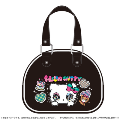 せきやゆりえ アクリルマルチクリップ リトルツインスターズ｜OSHI