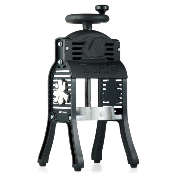 かき氷機[ブロック氷] HF-300P 初雪 中部コーポレーション | かき氷