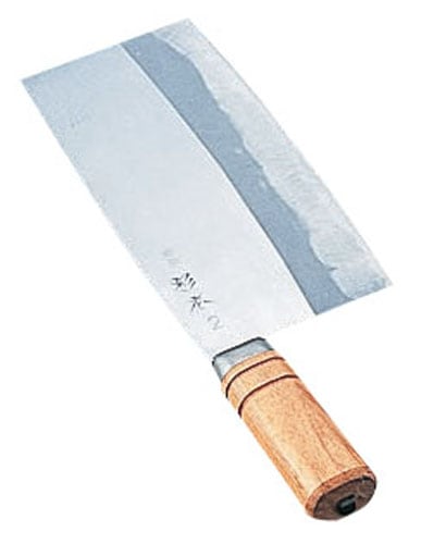 杉本 中華2号(中厚口刃) 4002 220mm×95mm | 包丁,包丁の「ブランド別