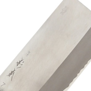 杉本 OMS中華7号(中厚口刃) 4107 220mm×110mm | 包丁,包丁の「ブランド