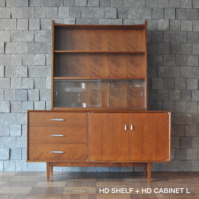 HD CABINET L | Original Furniture,Shelf, Cabinet | | P.F.S. Online