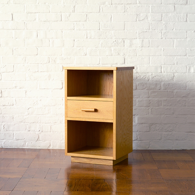 DH NIGHT TABLE | Original Furniture,Bed, Night table | | P.F.S.