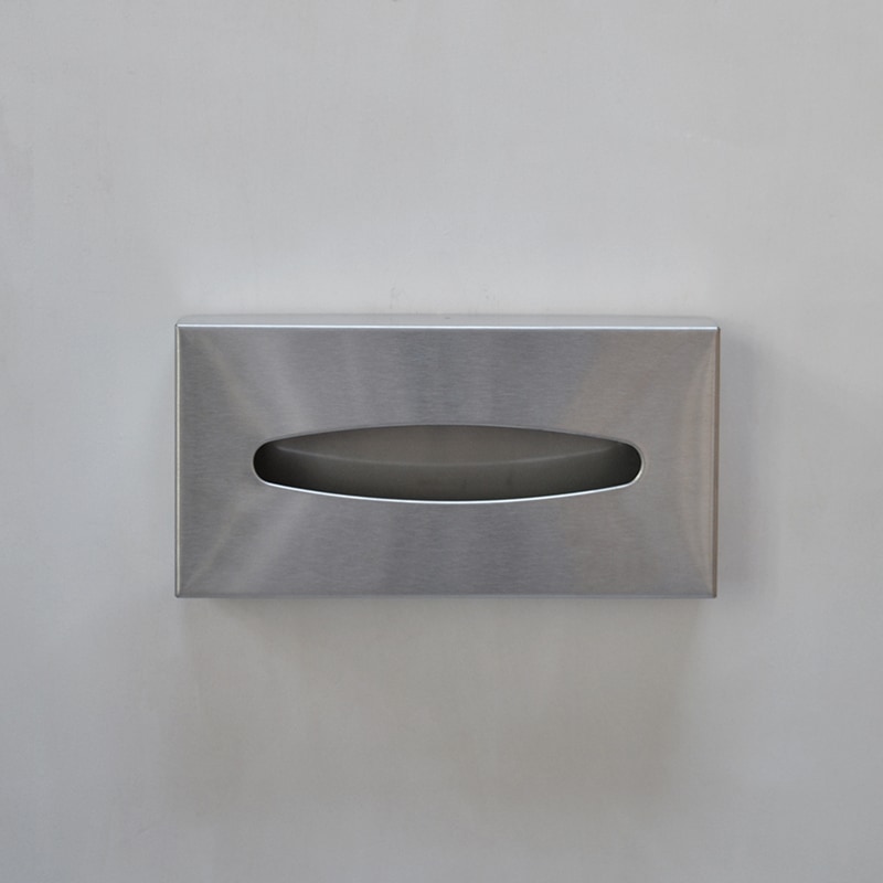 SURFACE MOUNTED FACIAL TISSSUE DISPENSER | Hardware＆Outdoor