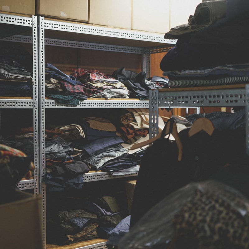 LYON SLOTTED ANGLE SHELF | Metal Products,Cabinet,shelf | | P.F.S.