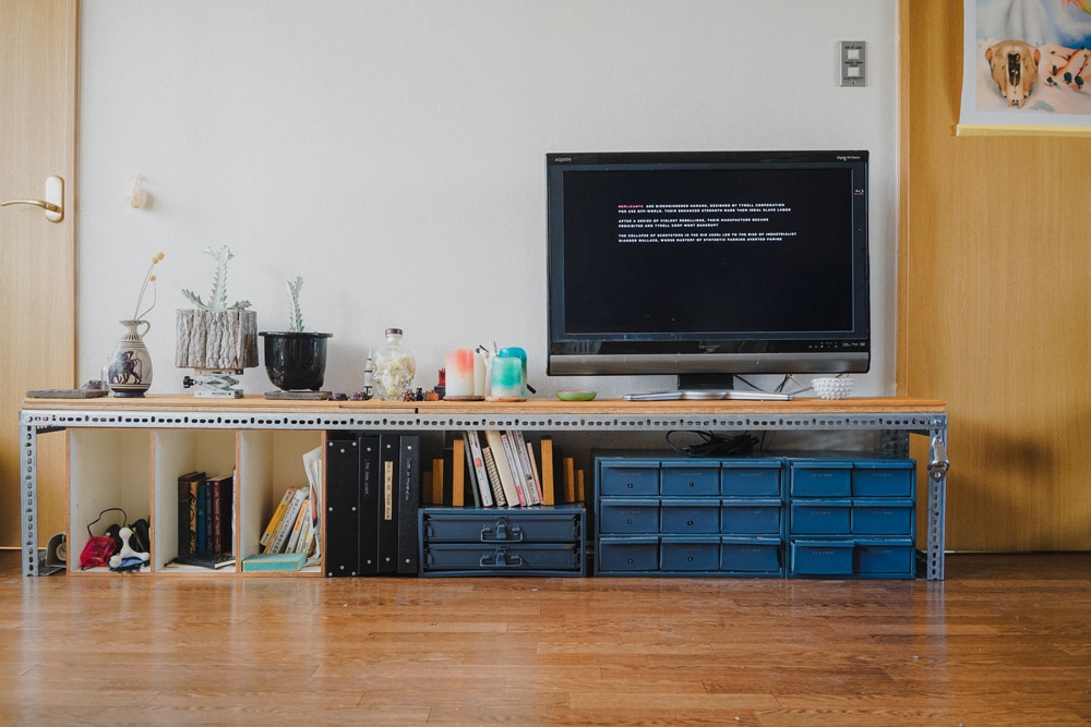 LYON SLOTTED ANGLE SHELF | Metal Products,Cabinet,shelf | | P.F.S.