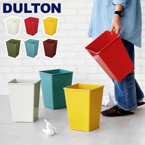 ダルトン ダストボックス Dust box | 生活雑貨,ゴミ箱 | plywood