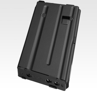 東京マルイ M4シリーズ 20連ショートマガジン/M4ガスブローバック/89式