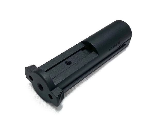 アクションアーミーAAPO1アサシン　ボルト、アルミマガジンセット CTM AAP-01アサシン/7075アルミCNC アドバンスボルトセット V2 -BLACK