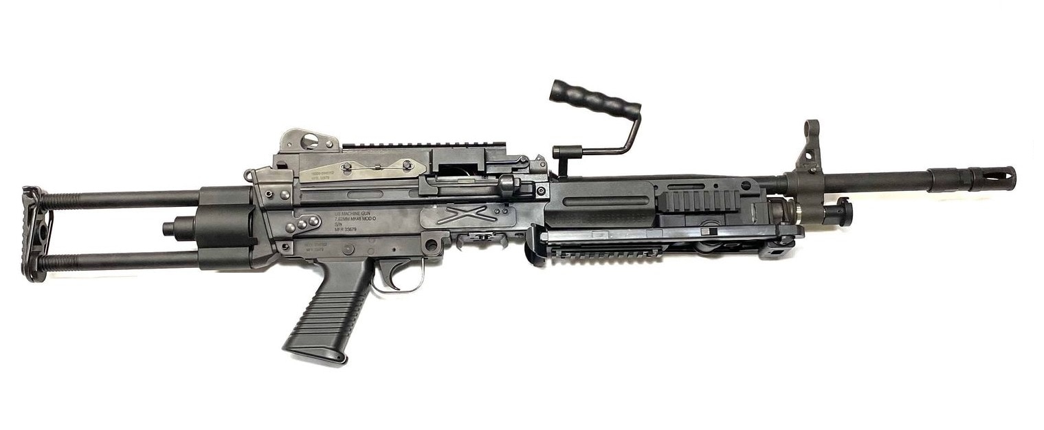 代引不可】【他商品同梱不可】Lambda Defence MK48 MK3 mod.1 -パラ