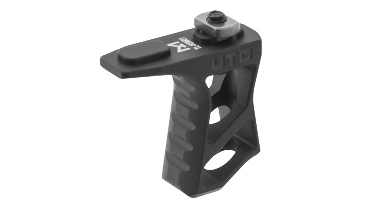 バウ　ハンドストップ　ライフル　射撃 MAGPUL ハンドストップキット M-LOK対応 MAG608 | ミリタリーショップ