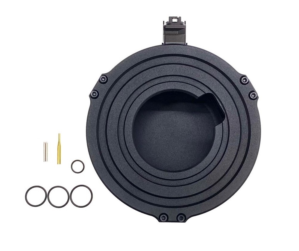 マルイ サイガ 12k マガジン3本 サイガ-12K - ガスブローバック ショットガン | 東京マルイ