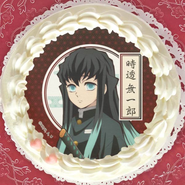 プリケーキ（時透無一郎）【特典無し】[鬼滅の刃] | アニメ・マンガ
