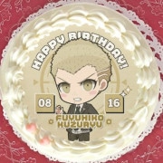 公式】8月 ケーキ・マカロン・カップケーキ【PRIROLL(プリロール