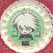 公式】10月 ケーキ・マカロン・カップケーキ【PRIROLL(プリロール